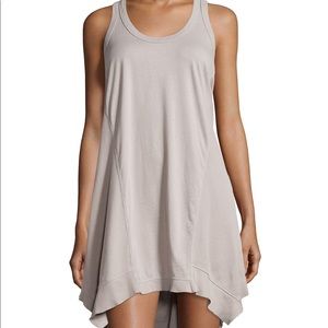 Jethro Ribber Racerback Dress